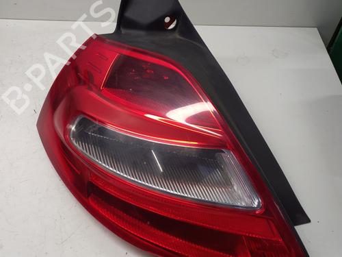 Farolim esquerdo RENAULT MEGANE II (BM0/1_, CM0/1_) 1.5 dCi (BM1E, CM1E) | BP29368731C34