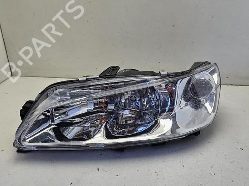 Used Left headlight Left headlight 37754452 37754452