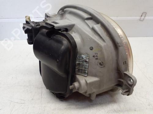 Faro izquierdo RENAULT TWINGO I (C06_) 1.2 16V (C060) (60 hp) 29367912