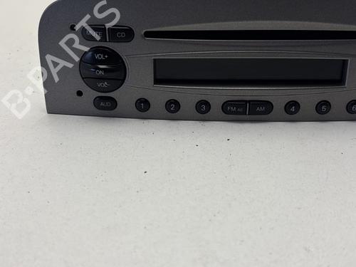 Radio ALFA ROMEO 147 (937_) 1.9 JTDM 16V (937.AXN1B, 937.AXZ1B) | BP29365184E6 
