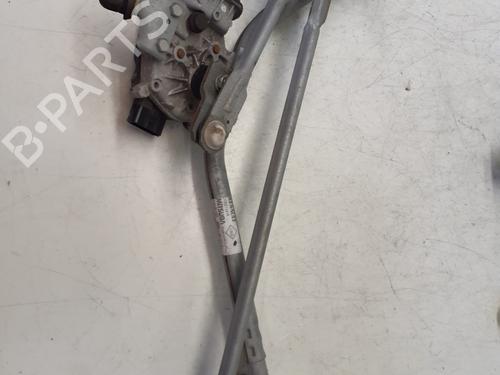 Used Front wiper motor RENAULT CAPTUR I (J5_, H5_) 0.9 TCe 90 (90 hp) 29366094