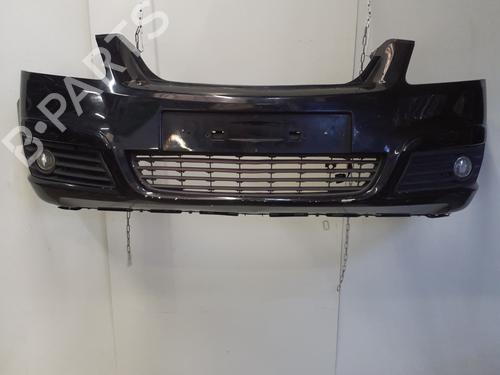 Used Front bumper OPEL ZAFIRA / ZAFIRA FAMILY B (A05) 1.9 CDTI (M75) (120 hp) 29366133