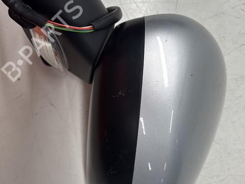 Used Left mirror CITROËN C3 II (SC_) 1.4 HDi 70 (SC8HZC, SC8HR0, SC8HP4) (68 hp) 29368748