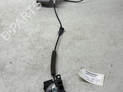 Used Rear right lock PEUGEOT 308 I (4A_, 4C_) 1.6 HDi (109 hp) 29365933