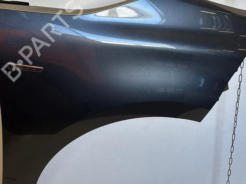 Right front fenders CITROËN C4 Grand Picasso II (DA_, DE_) 2.0 BlueHDi 150 | BP29364911C42 