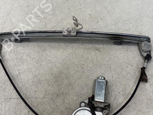 Used Front left window mechanism RENAULT MEGANE I (BA0/1_) 1.9 D Eco (BA0A, BA0U, BA0R) (64 hp) 29363348