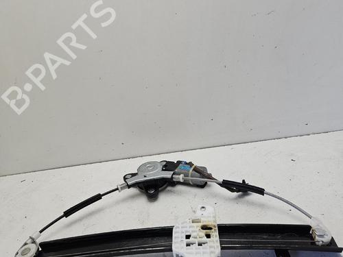 Front right window mechanism CHEVROLET SPARK (M300) 1.0 | BP38912515C23 - Image 2