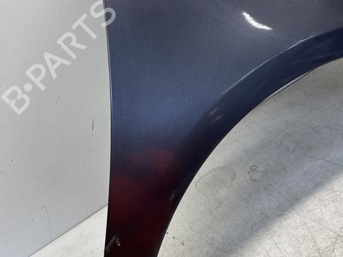 Right front fenders OPEL MERIVA B MPV (S10) 1.3 CDTI (75) | BP29363268C42 