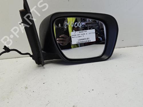 Used Right mirror Right mirror 38977830 38977830
