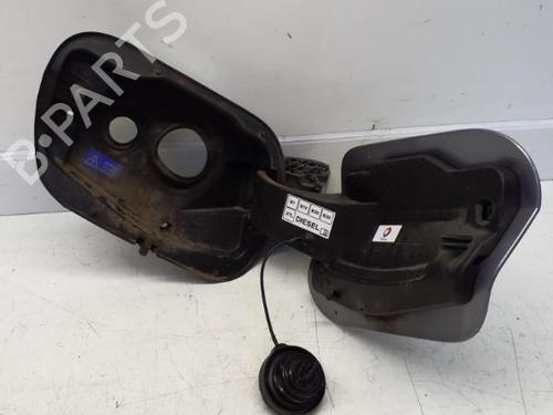 Used Fuel flap PEUGEOT 308 III (FB_, FH_, FP_, F3_, FM_) BlueHDi 130 (FBYHZL, FBYHZT) (131 hp) 29370261
