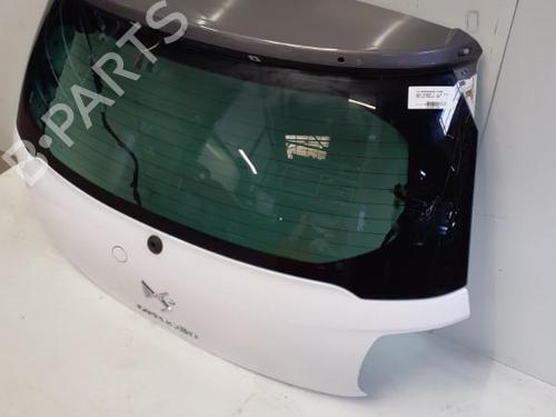 Tailgate CITROËN DS3 (SA_) 1.6 THP 155 | BP29369920C6 