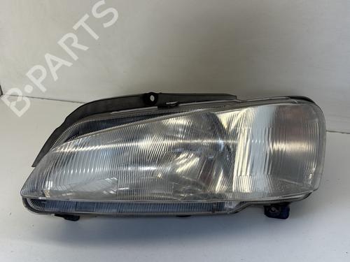 Used Left headlight PEUGEOT 106 II (1A_, 1C_) 1.1 i (60 hp) 29363089