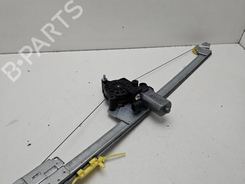 Right front window motor RENAULT TRAFIC II Bus (JL) 2.0 dCi 90 (JL00, JL01, JL0H, JL0M, JL0P, JL0S) | BP30890368E20 - Image 3