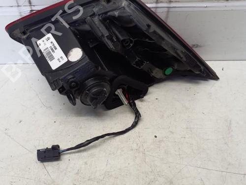 Højre baglygte bagklap PEUGEOT 308 II (LB_, LP_, LW_, LH_, L3_) 1.6 BlueHDi 120 (120 hp) 29369338