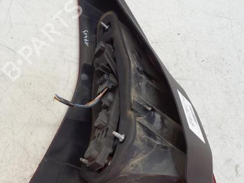 Right taillight RENAULT MEGANE II Estate (KM0/1_) 1.9 dCi (KMRG, KM1G, KM0G, KM2C) | BP29369839C35 