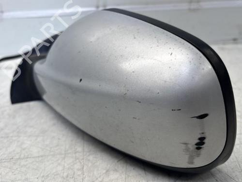 Left mirror PEUGEOT 307 (3A/C) 1.6 HDi | BP29367210C26 