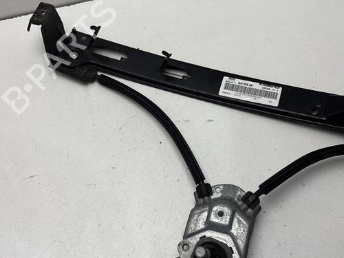 Rear left window mechanism SEAT IBIZA IV (6J5, 6P1) 1.9 TDI | BP29841312C24