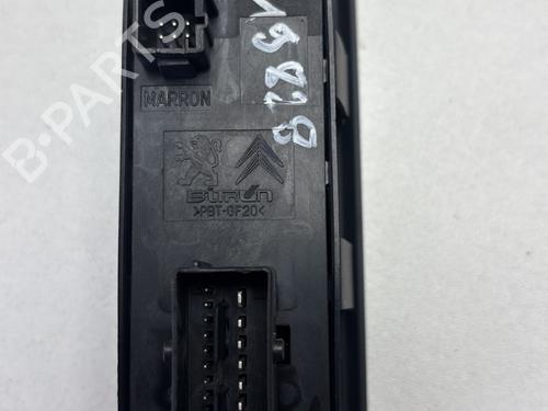 Switch PEUGEOT 308 SW I (4E_, 4H_) 1.6 HDi | BP29363039I30 