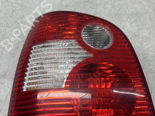 Venstre baglygte VW POLO IV (9N_, 9A_) 1.4 TDI (75 hp) 29365353