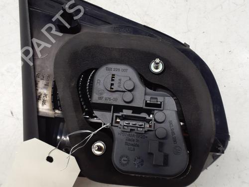 Right tailgate light VW GOLF VI (5K1) 2.0 TDI 4motion | BP29362700C80 