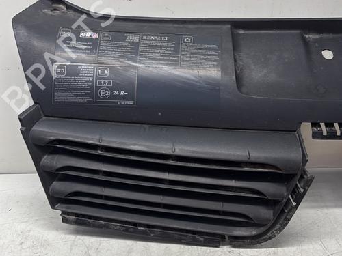 Grille RENAULT CLIO II (BB_, CB_) 1.5 dCi (B/CB07) | BP29365370C40 