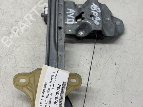 front-right-window-mechanism-renault-twingo-iii-bcm_-bca_-2014-29368639 main image