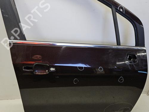 Dør højre fortil OPEL MOKKA / MOKKA X (J13) 1.7 CDTI (_76) (131 hp) 31861879