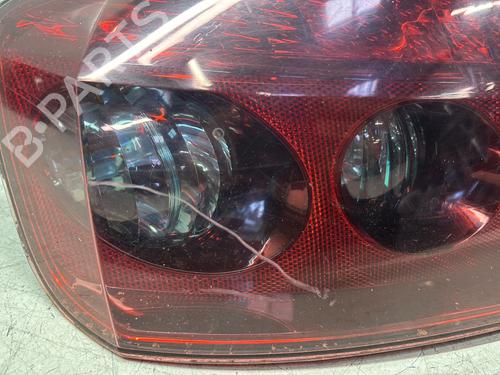 Left taillight PEUGEOT 407 (6D_) 2.0 HDi 135 (6DRHRH, 6DRHRE, 6DRHRG, 6DRHRJ) | BP29363755C34 