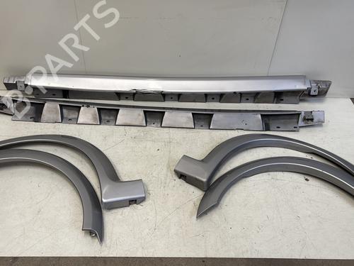 Andre PEUGEOT 106 II (1A_, 1C_) 1.4 i (75 hp) 29363831