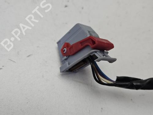 Used Right mirror Right mirror ALFA ROMEO 159 Sportwagon (939_) 2.4 JTDM (939BXD1B, 939BXD12) (200 hp) 39887661 39887661