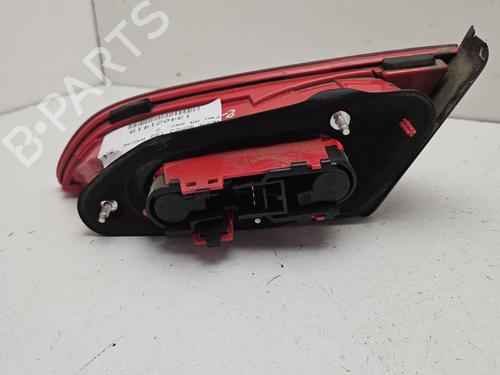 Used Left tailgate light Left tailgate light ALFA ROMEO 159 Sportwagon (939_) 2.4 JTDM (939BXD1B, 939BXD12) (200 hp) 39887660 39887660