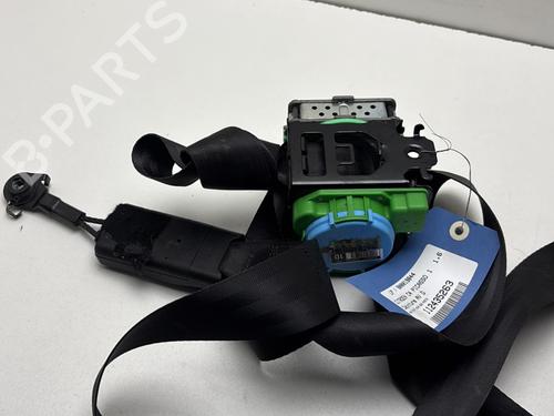 Front right belt tensioner CITROËN C4 Picasso I MPV (UD_) 1.6 HDi | BP29361640C88 