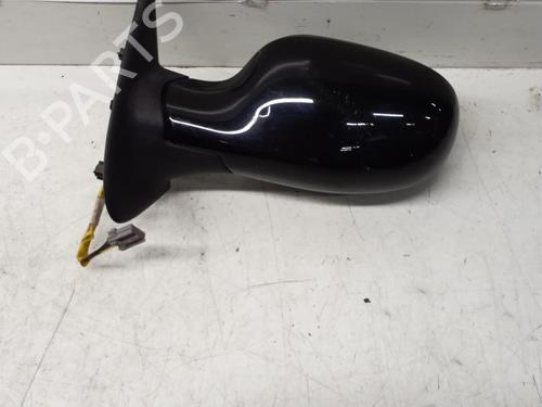 Used Left mirror NISSAN MICRA III (K12) 1.5 dCi (86 hp) 29367044