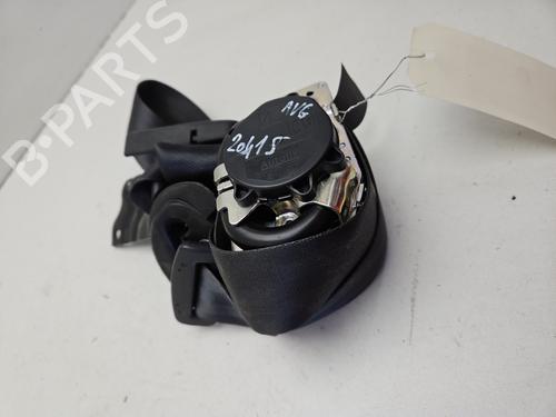 Front left belt tensioner CITROËN C3 III (SX) 1.2 PureTech 82 | BP31156956C87
