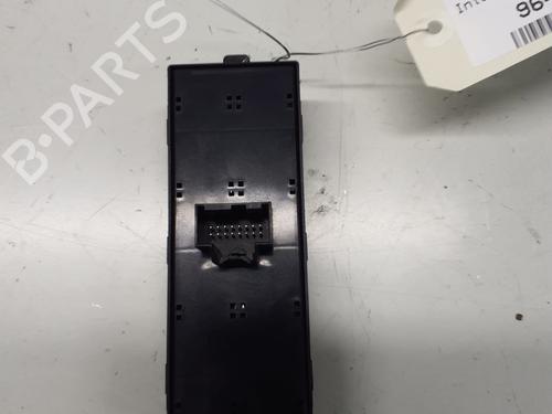 Used Left front window switch Left front window switch OPEL ANTARA A (L07) 2.0 CDTI 4x4 (150 hp) 29368772 29368772