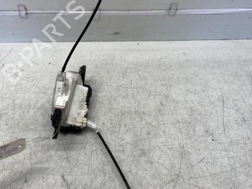 Used Front left lock PEUGEOT 3008 I MPV (0U_) 2.0 HDi Hybrid4 (0URHCA) (200 hp) 29369378