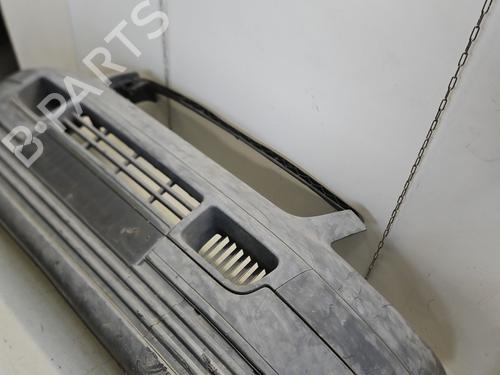 Used Front bumper Front bumper VW TRANSPORTER T5 Van (7HA, 7HH, 7EA, 7EH) 2.5 TDI (130 hp) 33726157 33726157
