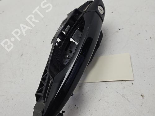 Used Front left exterior door handle Front left exterior door handle PEUGEOT 308 II (LB_, LP_, LW_, LH_, L3_) 1.6 HDi 100 (99 hp) 33726162 33726162