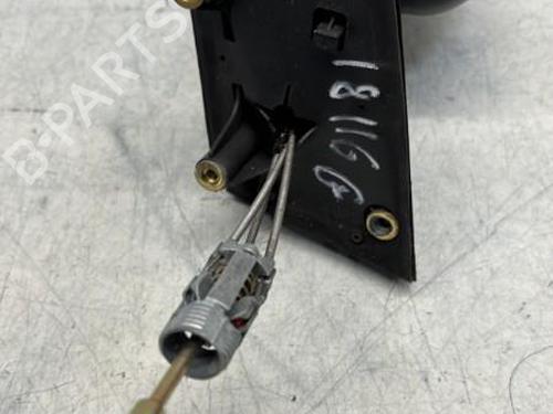 Retrovisor esquerdo FIAT IDEA (350_) 1.2 16V (80 hp) 29367171