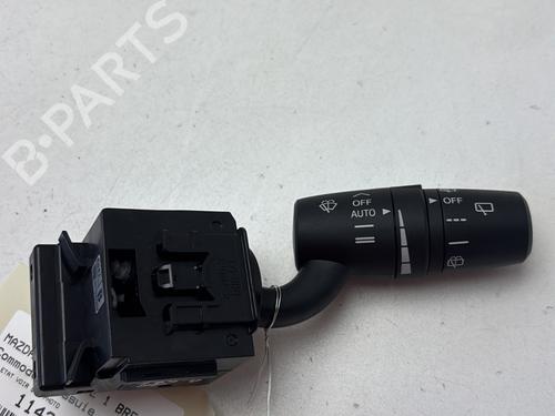 Steering column stalk MAZDA 6 Estate (GJ, GL) 2.2 D (GJ2FW, GJ692) | BP29866746I23 - Image 2