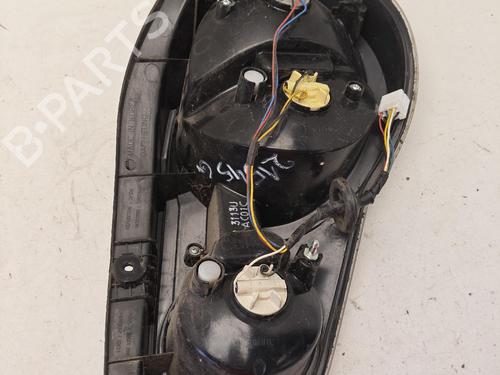 Used Left taillight Left taillight 38778275 38778275