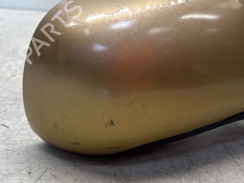Right mirror AUDI A3 (8L1) 1.9 TDI | BP29363298C27 