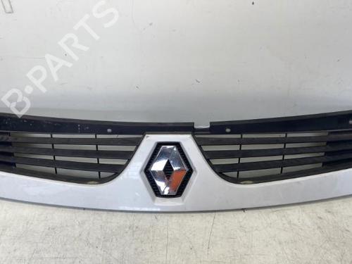 Grille RENAULT MASTER II Van (FD) 2.5 dCi (FD02) | BP29367593C40 