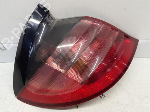 Used Left taillight Left taillight MERCEDES-BENZ C-CLASS Coupe (CL203) C 220 CDI (203.706) (143 hp) 29369824 29369824