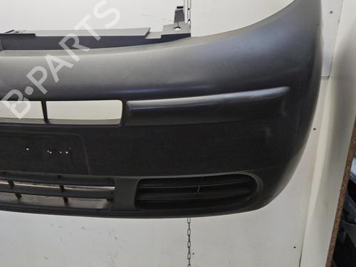 Front bumper RENAULT TRAFIC II Van (FL) 1.9 dCi 80 (FL0B) | BP32302132C7