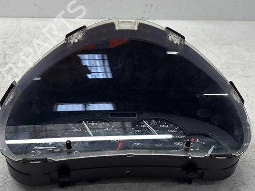 Kombiinstrument PEUGEOT 206 Hatchback (2A/C) 1.4 HDi eco 70 | BP29362411C47 