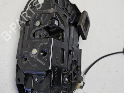 Used Front left lock Front left lock VW POLO V (6R1, 6C1) 1.2 TDI (75 hp) 34108977 34108977