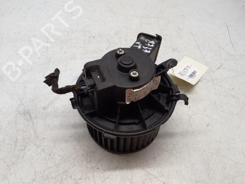 Used Heater blower motor Heater blower motor PEUGEOT BOXER Van 2.2 HDi 120 (120 hp) 29369933 29369933