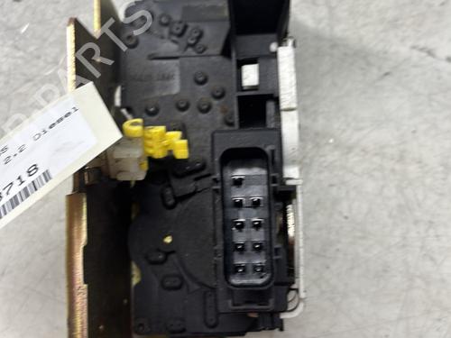 Front right lock FORD TRANSIT Van (FA_ _) 2.2 TDCi | BP29361908C97 