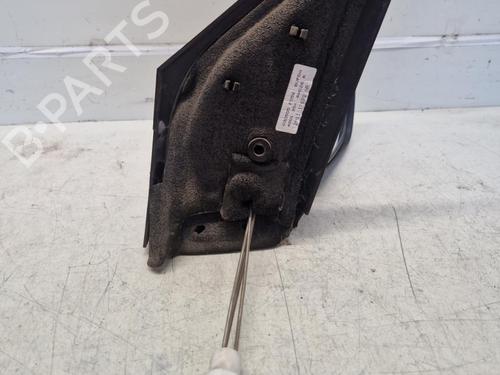 Used Right mirror FORD FUSION (JU_) 1.4 TDCi (68 hp) 29369124